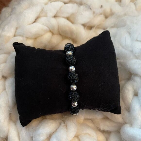 Designer Beaded Bracelet‎ - Picture 2 of 6